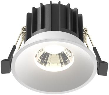 Maytoni DL058-12W4K-W LED
