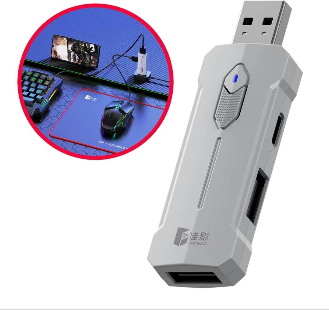 Клавиатура 4game MK500 черный