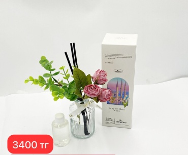 Диффузор Muguet Banc 200 мл