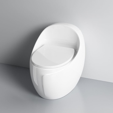 FONLER унитаз FL001, керамика