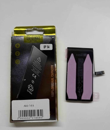 AKEKIO для iPhone 14 3000 мАч