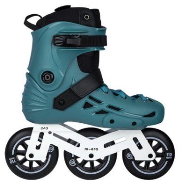 Micro MT3 зеленый 41-42