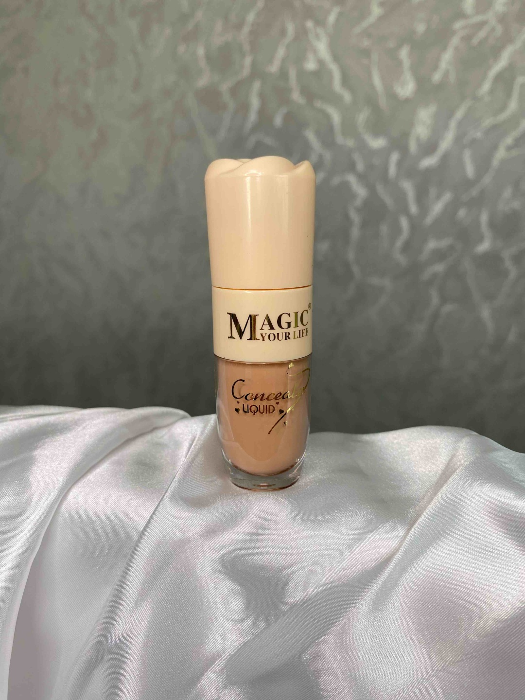 Magic 2778 корректор 04