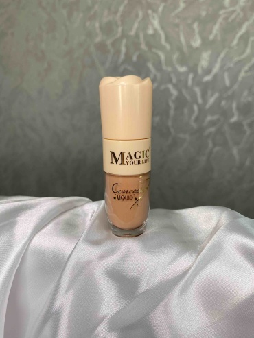 Magic 2778 корректор 04