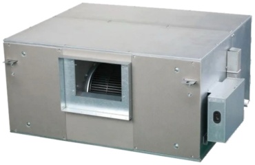 MDV MDKT3H-2200G100 серый