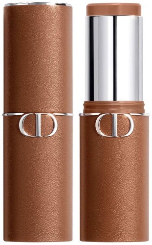 Dior Forever Skin Bronze Bronzing Balm Stick - Natural Skin Finish бронзер 02 - soft fair