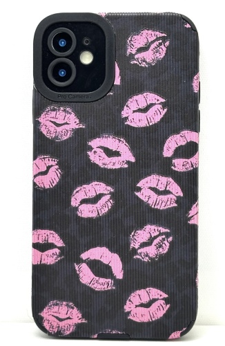 Чехол G-Case для Apple iPhone 11 розовый