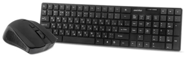 Клавиатура Smartbuy SBC-229352AG-K черный
