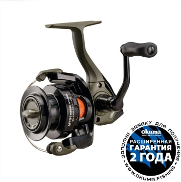Okuma безынерционная MYTH Feeder, MY-5000A
