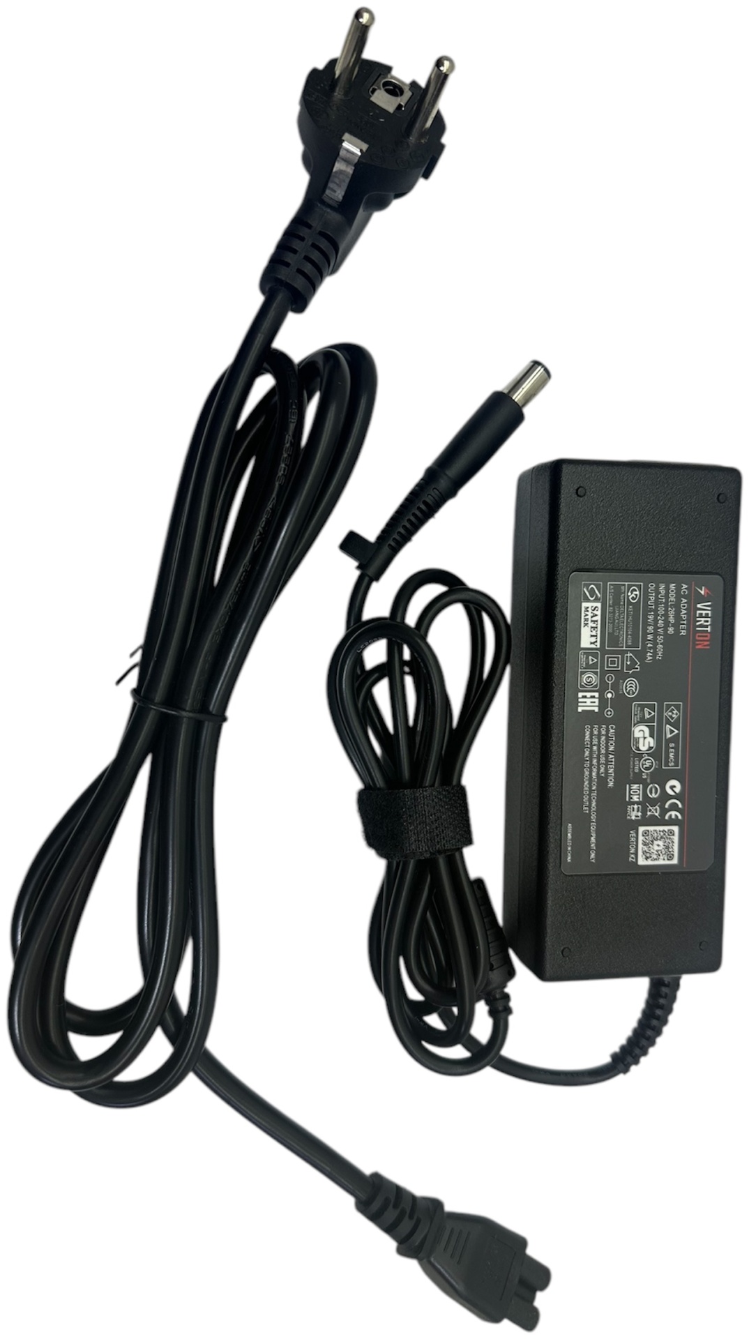 VERTON 26HP-90
