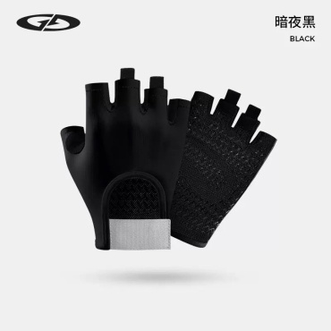 Golovejoy J005ROZ-M черный S