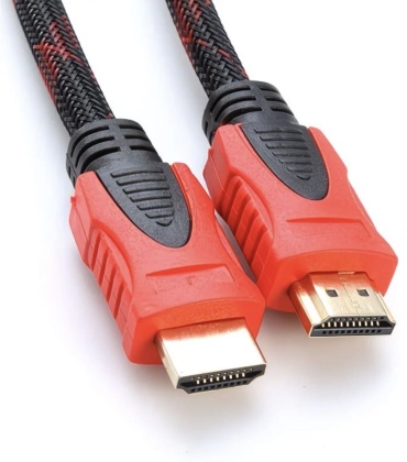 Кабель HDMI - HDMI 1.5 м