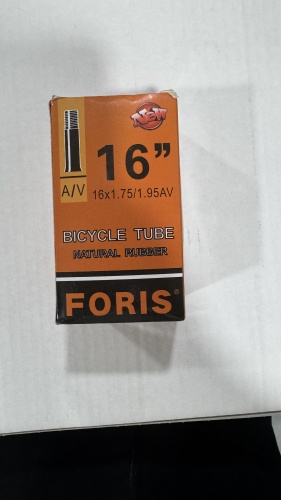 Foris 16x1.75/1.95AV
