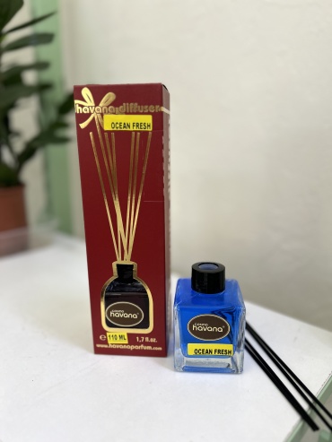 Havana Ocean Fresh 110 мл