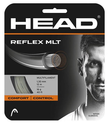 Струны HEAD 281304 бежевый