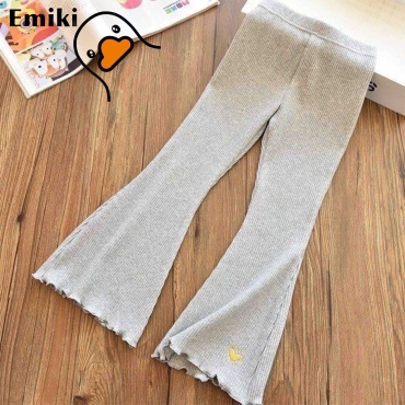 Повседневные брюки Emiki серый