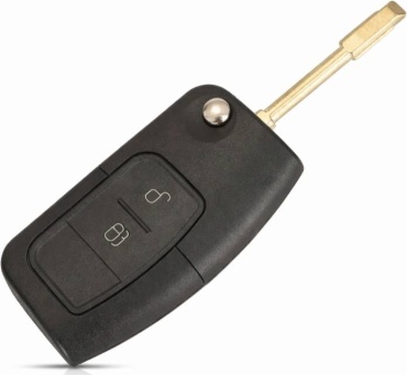 T9 ключ зажигания Брелок ключа для "Ford"