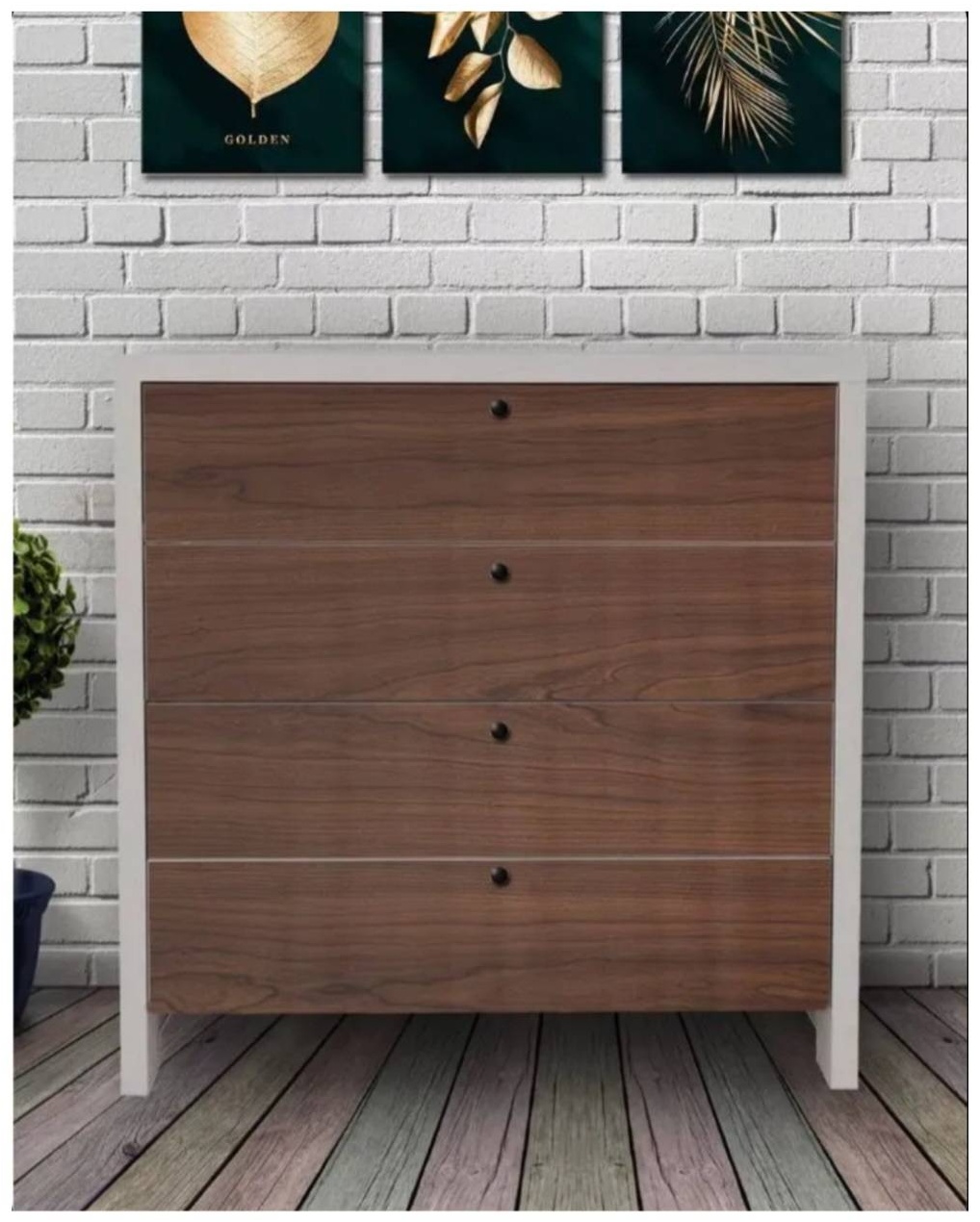 Jooydoo самоклеящаяся пленка ALL SHOP, 1000x450 мм