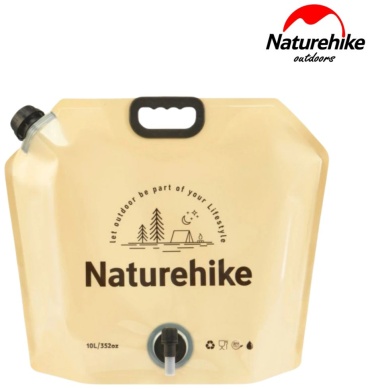 Канистра Naturehike CNK2450CF027 10 л