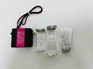 Сервопривод RDS3218
