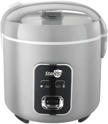 Рисоварка Starlux SL-27063 серый