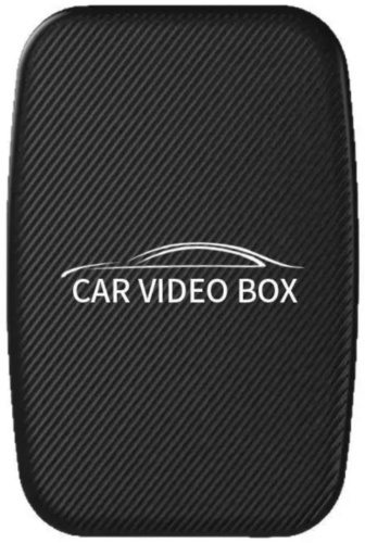 CAR MUSIC адаптер 778995678 1 шт 0.072 м