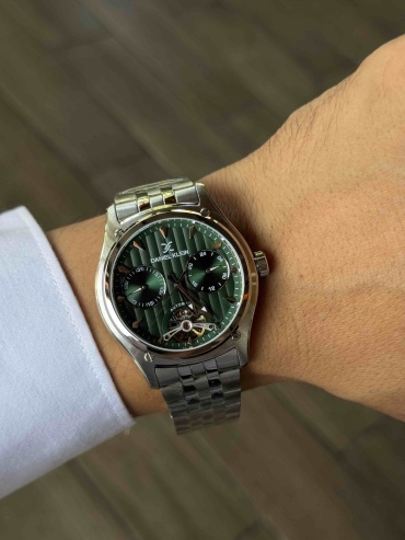 Механические Daniel Klein DKS.17613SUA нержавеющая сталь