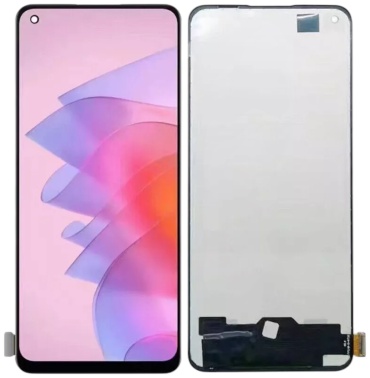 Дисплей с тачскрином для OPPO Reno7 4G/Reno8T 4G