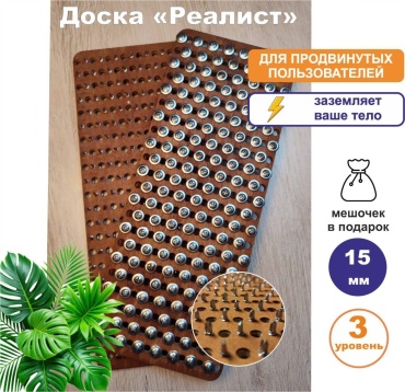Реалист PRO-003 15