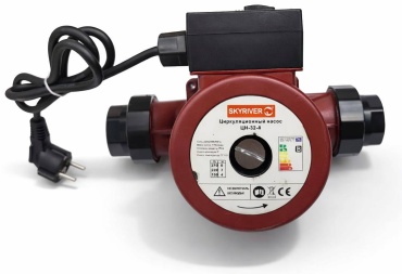 Насос поверхностный циркуляционный Skyriver N32-8