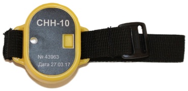 Тестер напряжения Сигнализатор напряжения наручный СНН 6-10