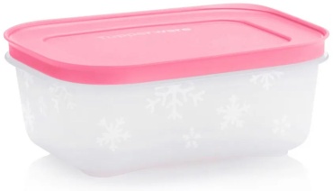 Tupperware контейнер РП2531 1 шт, полиэтилен