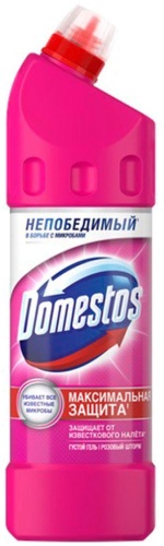 Гель Unilever Доместос 13