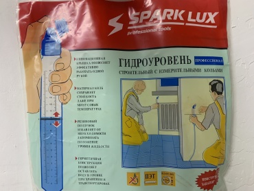 Spark Lux измерительный провод Spark Lux, 1 шт.