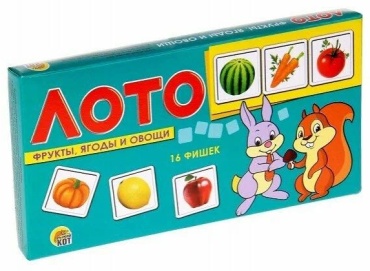 РЫЖИЙ КОТ лото