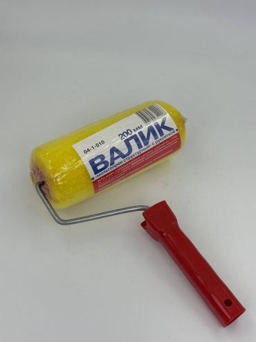 Валик малярный Hobbi 04-1-010 1 шт