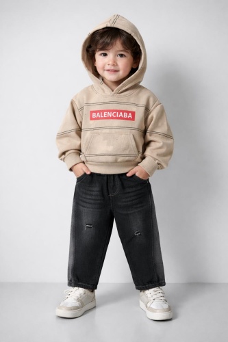 Комплект FASHION бежевый