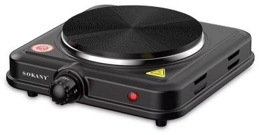 SOKANY SK-5109 черный