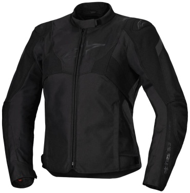 Alpinestars Stella T-Jaws v4 черный 44, 46