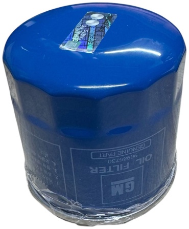 ACDelco масляный фильтр PF68