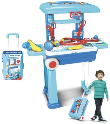 Набор Little doctor 30334058_207022141