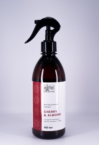 Eiffel интерьерные духи Cherry Almond