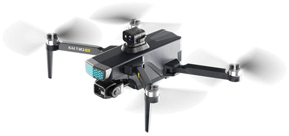 Дрон OEM KAI TWO Pro черный