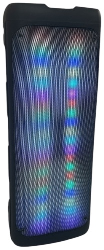 Портативная колонка Weyon-836 черный