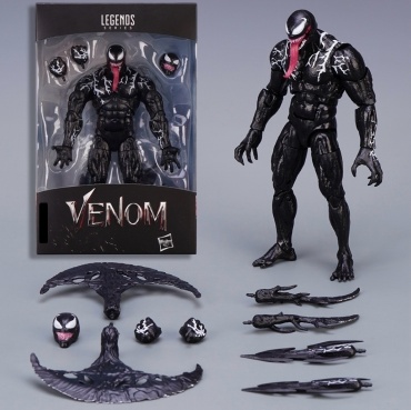 Фигурка VENOM 18 см 1 шт