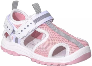 Сандалии Neo Feet розовый