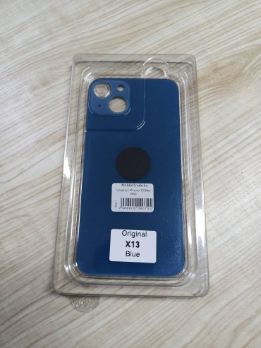 AKC задняя панель для Apple iPhone 13