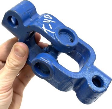 Кардан Т-40 рулевой Т-25-3401290В