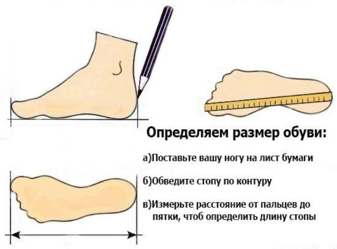 Ботинки Top Brands хаки