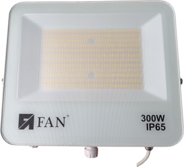 FAN CCT300W белый